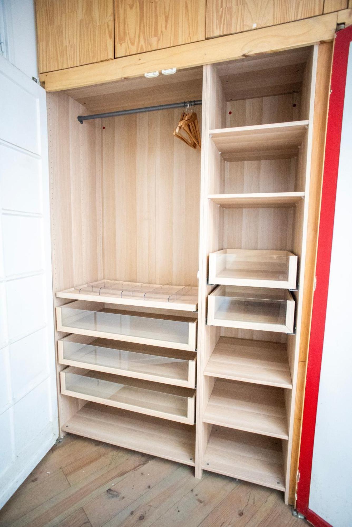 Loft Branche Dans Le Quartier Le Plus Tendance De Paris Apartment Luaran gambar