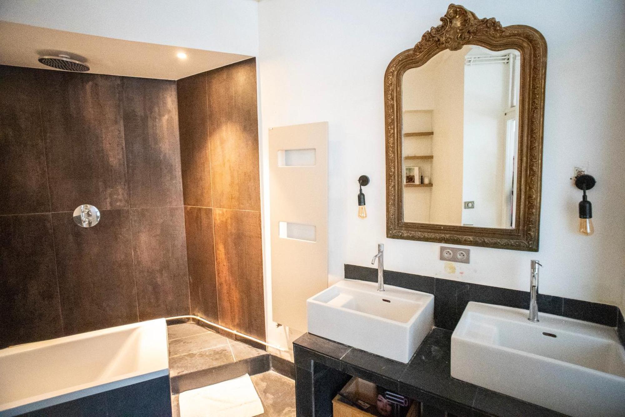 Loft Branche Dans Le Quartier Le Plus Tendance De Paris Apartment Luaran gambar