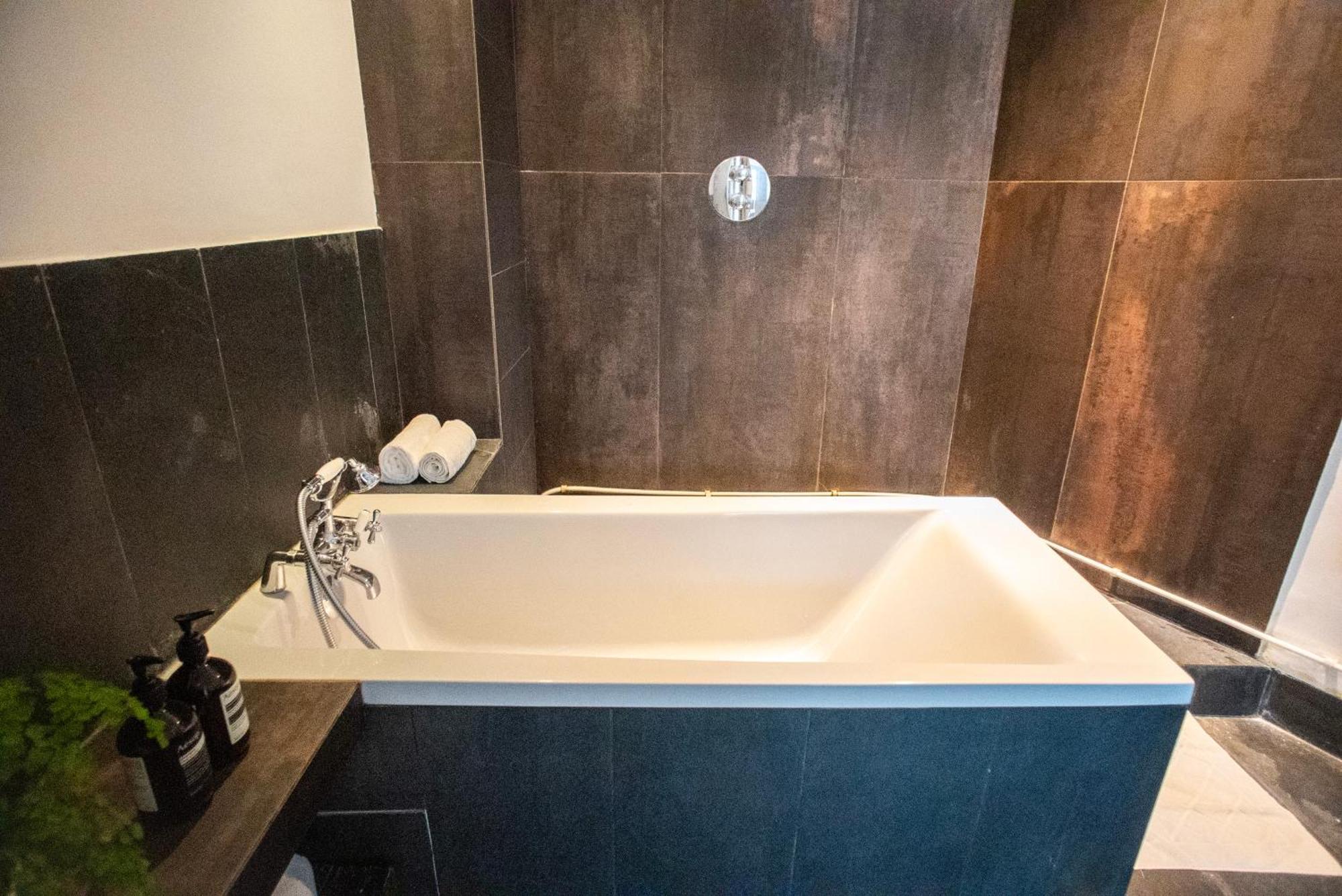 Loft Branche Dans Le Quartier Le Plus Tendance De Paris Apartment Luaran gambar